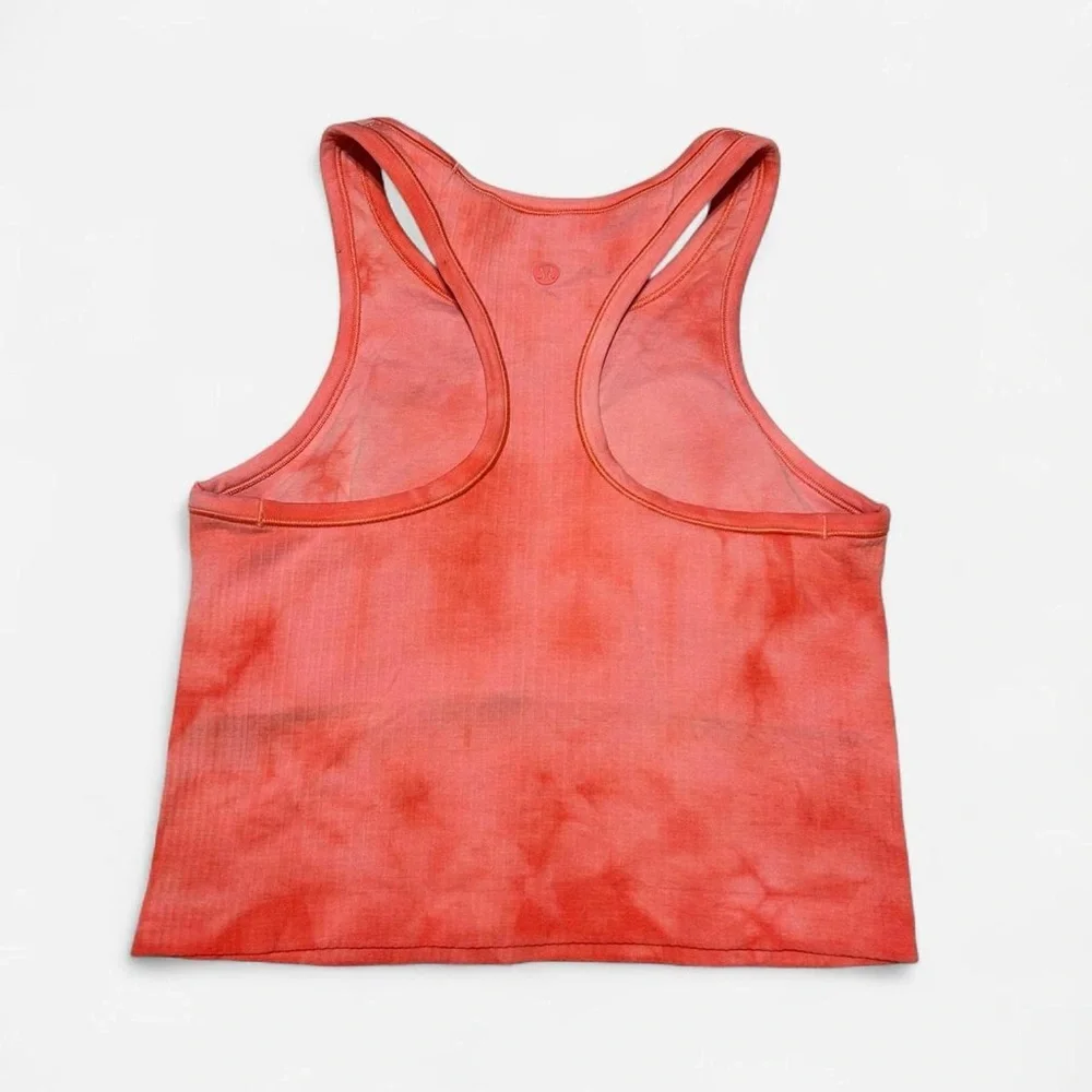 lululemon athletica Coral Tank Top - Picture 2 of 4